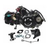 motor pro ctyrkolku avenger commander 150cc 3gr