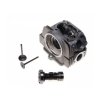 motor hlava 110 125cc cross