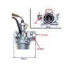 karburator 110cc 125cc sytic lankem 18mm