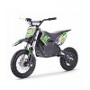 Motocykl ECO Pitbike E-46 48V 1200W 15Ah Li - 14/12
