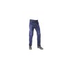 kalhoty Original Approved Jeans Slim fit, OXFORD, pánské (sepraná modrá)