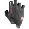 Castelli – rukavice Rosso Corsa Pro V, dark gray