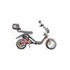 X-scooters XR10 EEC Li (Barva Červená)