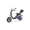 X-scooters XR10 EEC Li (Barva Červená)
