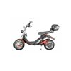X-scooters XR10 EEC Li (Barva Červená)