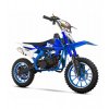 Motocykl Minicross XTR 702 49cc 2t