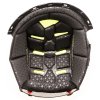klobouk interieru pro přilby Modulo 2.0, CASSIDA (Velikost XS)