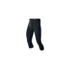 termoprádlo spodky 3/4 Hero pant - warm, UNDERSHIELD (černá) (Velikost S)