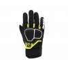 rukavice X-GT, SPIDI (černá/žlutá fluo)