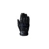 rukavice RP-4S, OXFORD (černé)