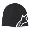 čepice CORP SHIFT BEANIE, ALPINESTARS (černá)