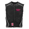 vesta BARRICADE ZIP, FLY RACING (Velikost S)