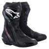 boty SUPERTECH R, ALPINESTARS (černá) 2027 (Velikost 39)