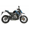zontes 125 hyper trail modra