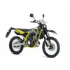 swm rs 125 r dx lat