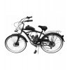 Motokolo Sunway Beach Cruiser Black 80cc 2t