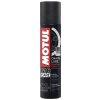 MOTUL mazivo na řetězy CHAIN LUBE ROAD PLUS C2+, 400 ml sprej