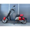 Elektrokoloběžka Lera Scooters C7 3000W Modrá (Modrá Barva)