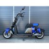 Lera Scooters C7 3000W Modrá