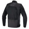 bunda VIPER AIR 3, ALPINESTARS (černá) (Velikost 3XL)