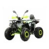 Čtyřkolka - ATV RACER 125cc RS Edition PLUS - 3G (Barva Černo-modrá)