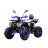 Čtyřkolka - ATV RACER 125cc RS Edition PLUS - 3G (Barva Černo-modrá)