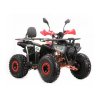 Čtyřkolka - ATV RACER 125cc RS Edition PLUS - 3G (Barva Černo-modrá)