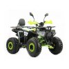 Čtyřkolka - ATV RACER 125cc RS Edition PLUS - 3G (Barva Černo-modrá)