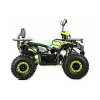 Čtyřkolka - ATV RACER 125cc RS Edition PLUS - 3G (Barva Černo-modrá)
