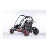 Elektro buggy Sunway DUNE 1000W 60V 20Ah (Barva Černo-modrá)