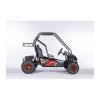 Elektro buggy Sunway DUNE 1000W 60V 20Ah (Barva Černo-modrá)