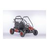 Elektro buggy Sunway DUNE 1000W 60V 20Ah (Barva Černo-modrá)
