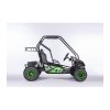 Elektro buggy Sunway DUNE 1000W 60V 20Ah (Barva Černo-modrá)