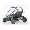 Elektro buggy Sunway DUNE 1000W 60V 20Ah (Barva Černo-modrá)