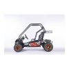 Elektro buggy Sunway DUNE 1000W 60V 20Ah (Barva Černo-modrá)