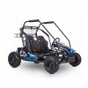 Elektro buggy Sunway DUNE 1000W 60V 20Ah (Barva Černo-modrá)