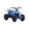ctyrkolka sunway madox nitro 49cc 2t performance