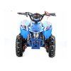 ctyrkolka sunway madox nitro 49cc 2t performance