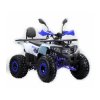 Čtyřkolka - ATV FARMER 125cc RS Edition PLUS - 3G (Barva Bílo-zelená)