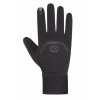 Etape – rukavice PEAK 2.0 WS+, černá