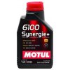 MOTUL 6100 SYNERGIE 10W40, 1 l