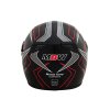 Integrální přilba na motorku MBW MANIA TORRO (Velikost: XL)