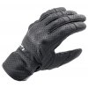 Rukavice na motocykl MBW SUMMER GLOVES černé letní VELIKOST L