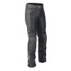 Kalhoty na motocykl MBW SUMMER PANTS černé pánské i dámské