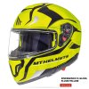 MBW MT ATOM DIVERGENCE Gloss Yellow