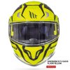 MBW MT ATOM DIVERGENCE Gloss Yellow