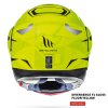 MBW MT ATOM DIVERGENCE Gloss Yellow