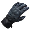 Rukavice na motocykl MBW DENIM GLOVES modro-černé velikost S (Velikost: S)