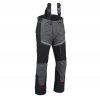 Kalhoty na motocykl MBW ADVENTURE PRO PANTS MEN'S černo-šedo-červené pánské