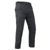 Kalhoty na motocykl MBW DORIAN šedé pánské (Velikost: 48)